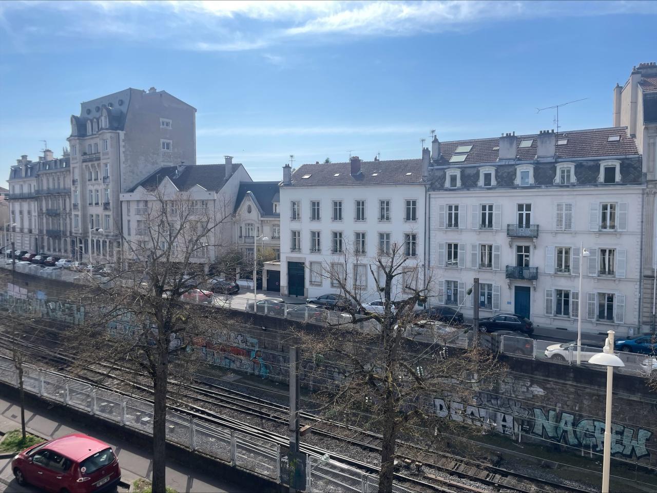 Bureau Nancy 138m² Location bureau Nancy Meurthe-et-Moselle OLBUR2531315 1